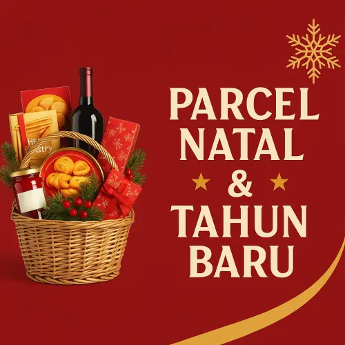 toko parcel manado